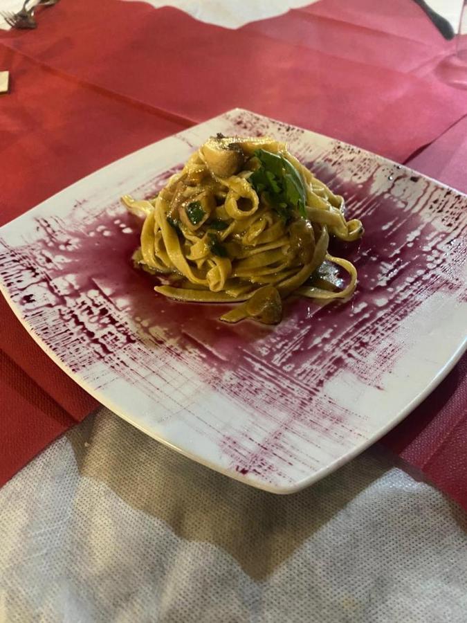 הוילה Belmonte Castello Belmonte Ranch מראה חיצוני תמונה